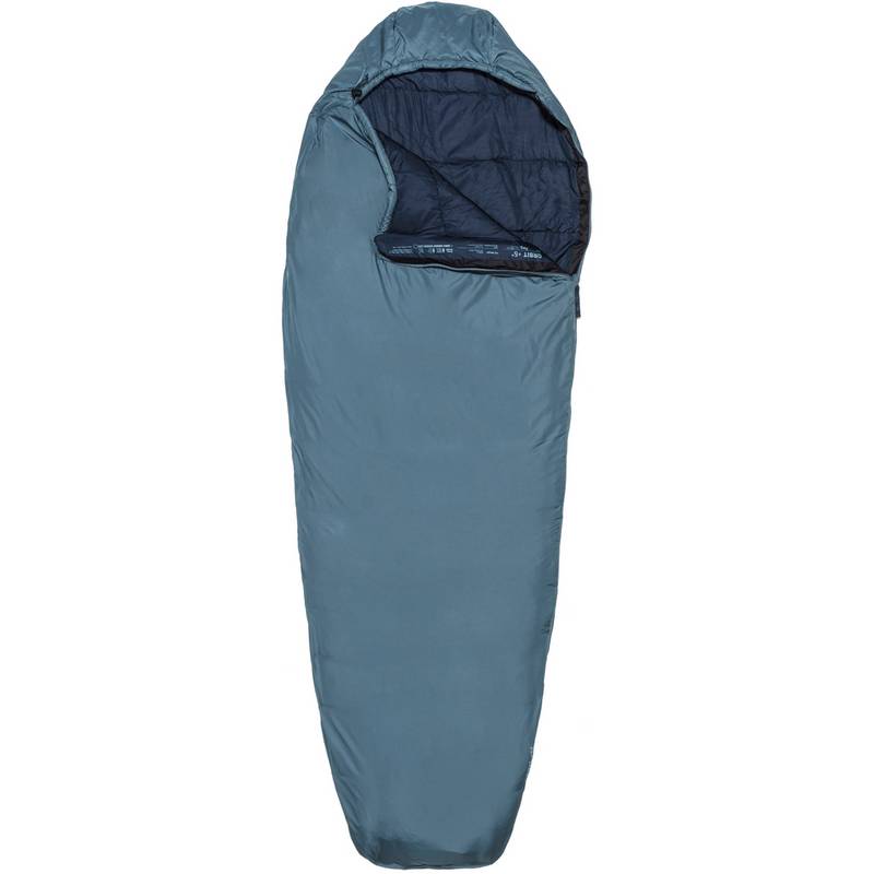 Deuter Orbit +5° Kunstfaserschlafsack