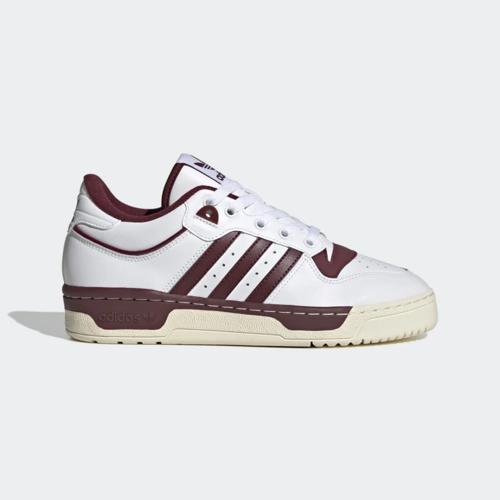 adidas Rivalry Low 86 W HQ7014 / weiss