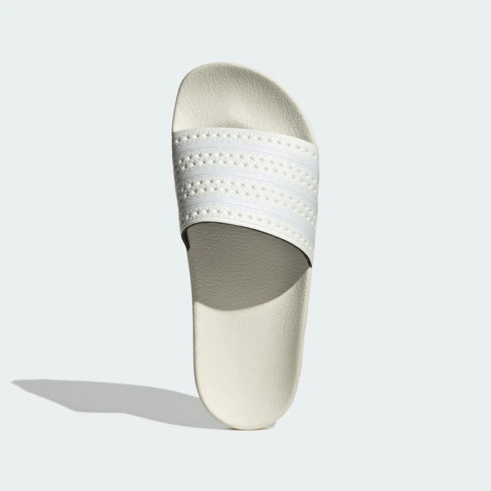 adidas Adilette IE9619 / weiss