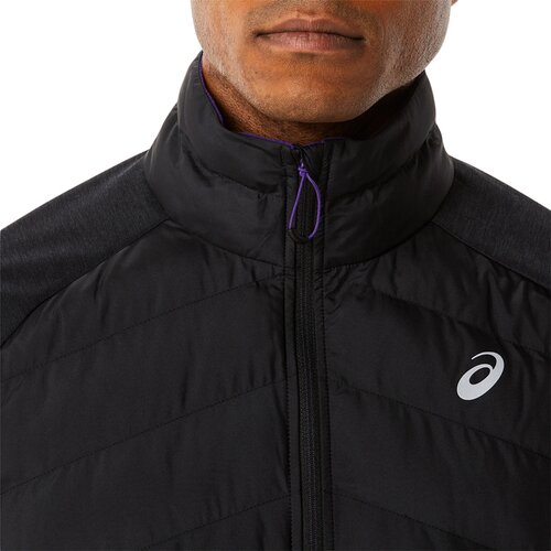 HERREN JACKE WINTER RUN JACKET