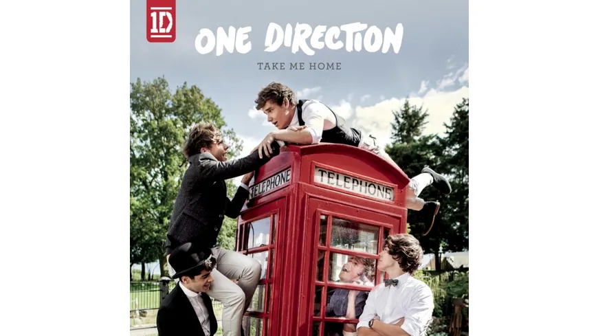 Take Me Home
