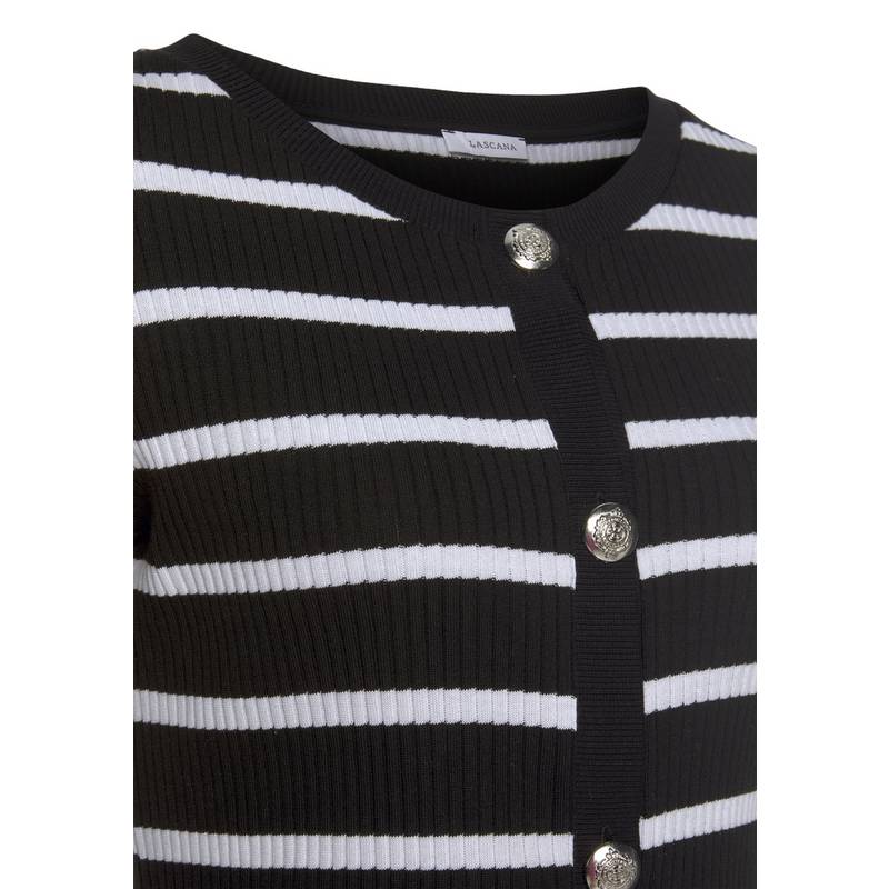 Lascana Langarmshirt Damen