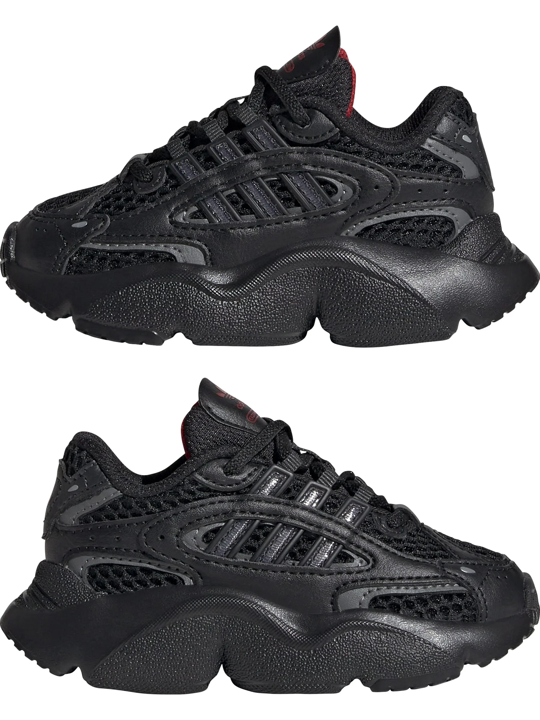 adidas Originals OZMILLEN EL I - Zapatillas bajas