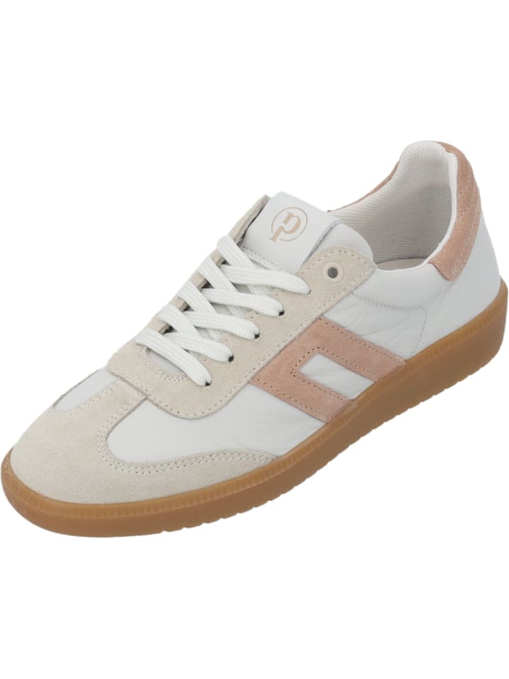 palado Sneakers Low in offwhite lambpardo313 günstig kaufen