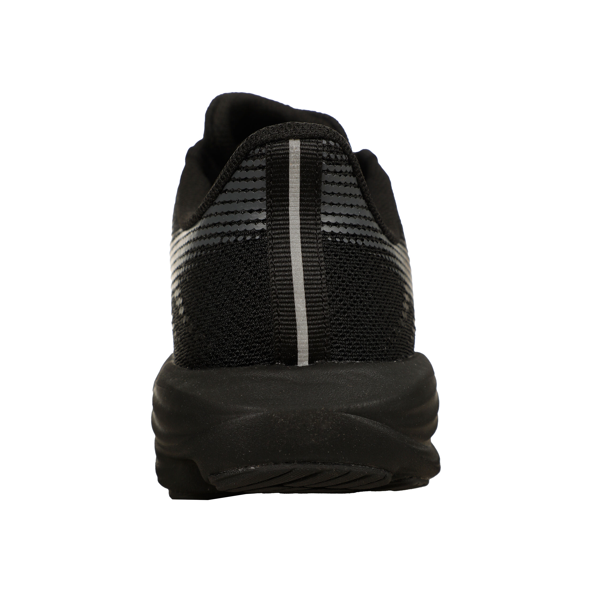 Enerzy Rider Neutralschuh Kinder - Schwarz