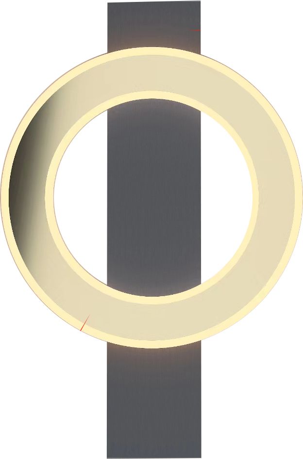 Globo LED Deckenlampe Jayden 1-flg