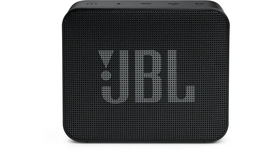 JBL GO ESSENTIAL schwarz