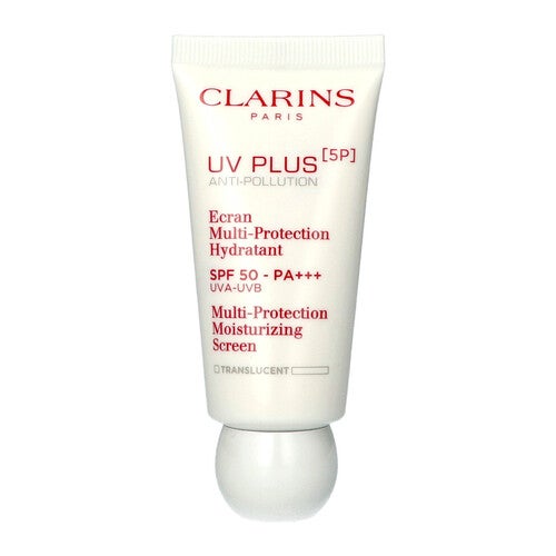 Clarins UV PLUS Anti-Inquinamento SPF 50 30 ml
