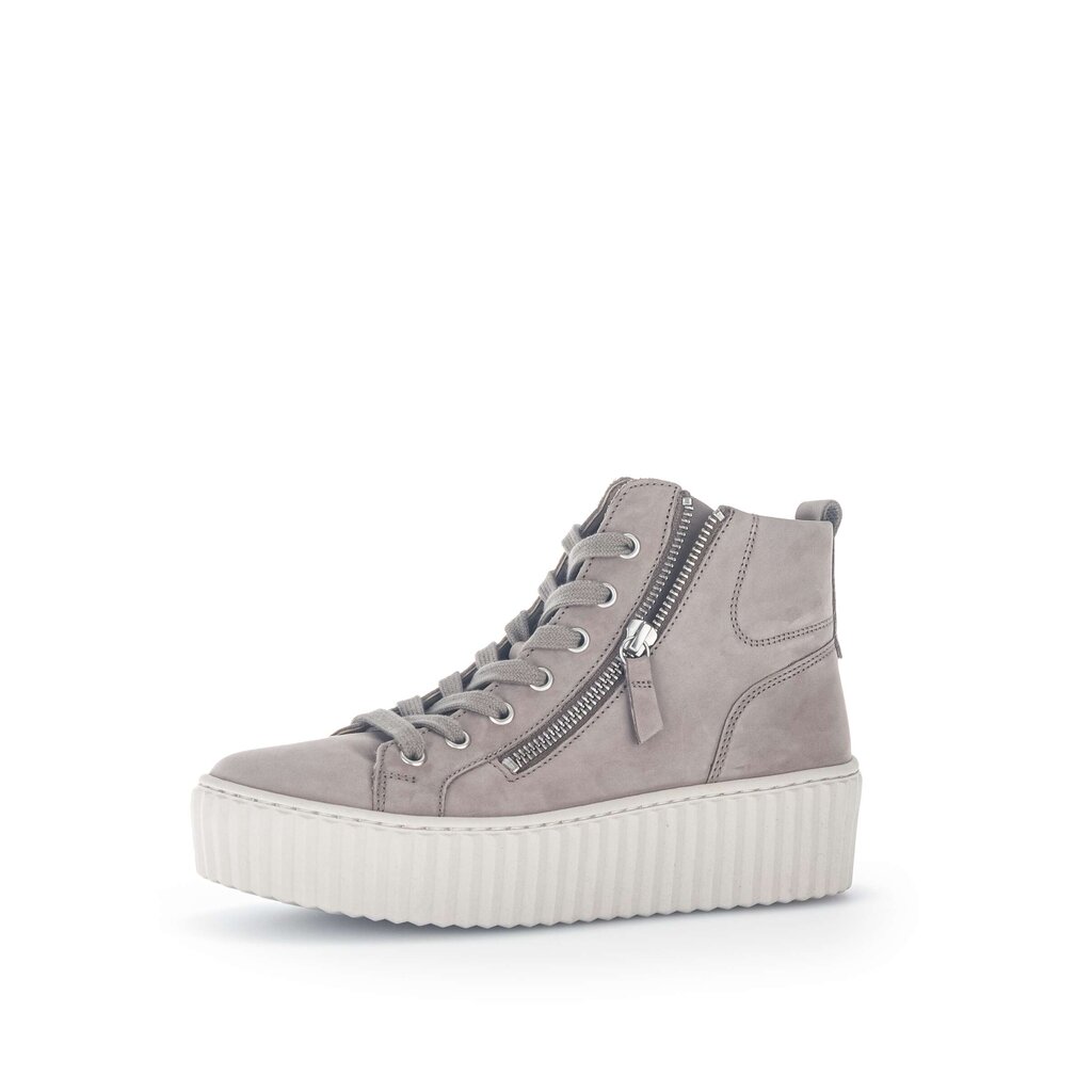 Gabor fashion Sneaker high beige