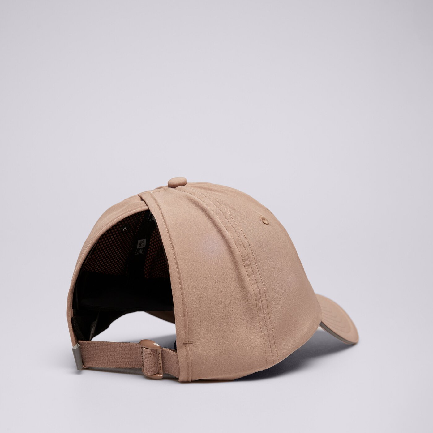 NEW ERA MÜTZE WMNS OPEN BACK CAP NEWERA NONE Braun