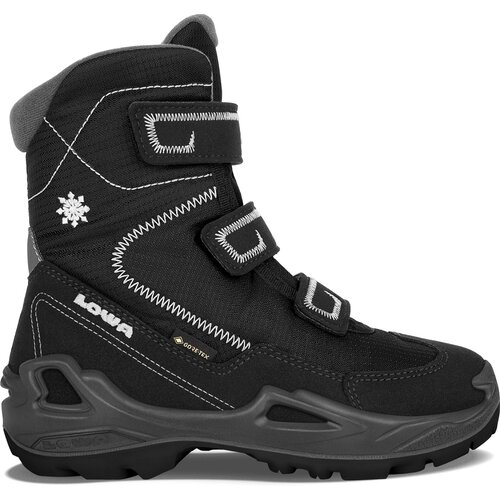 BOYS WINTERSCHUHE 