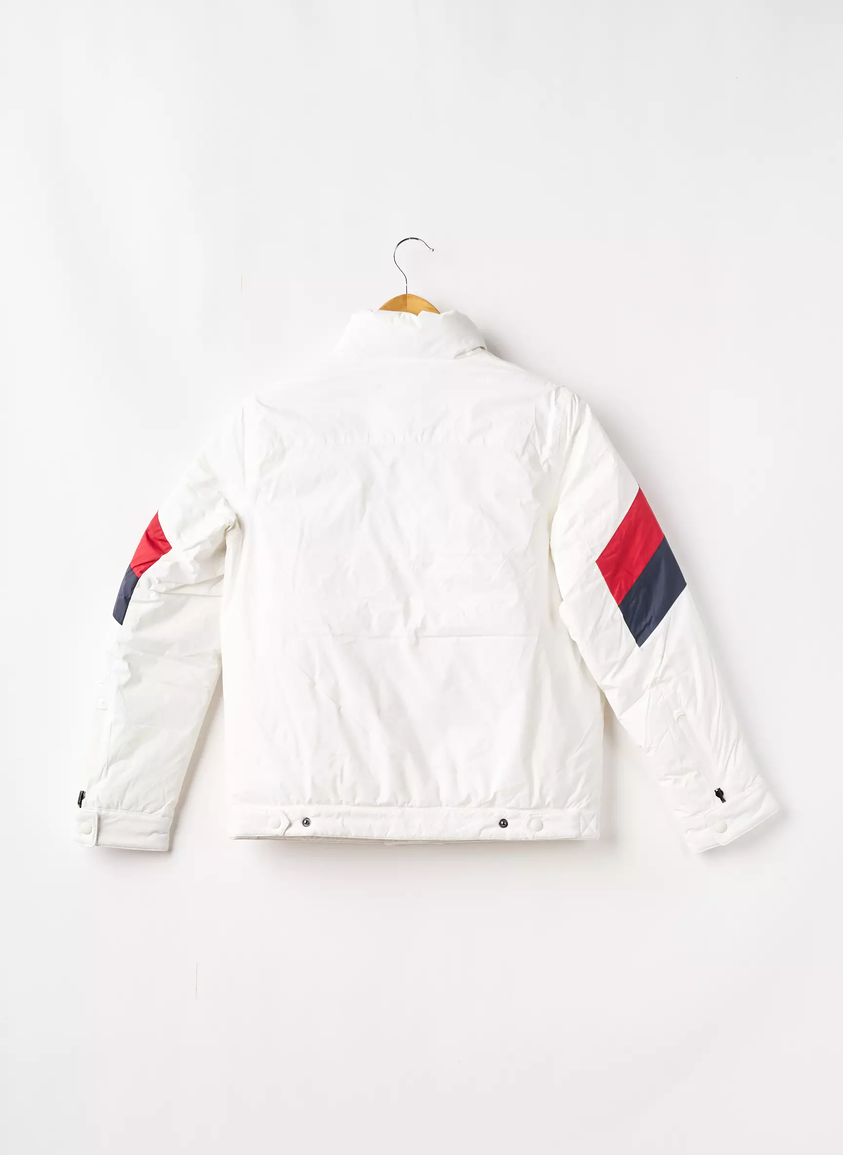 Jott Just Over The Top Doudounes Garcon couleur blanc