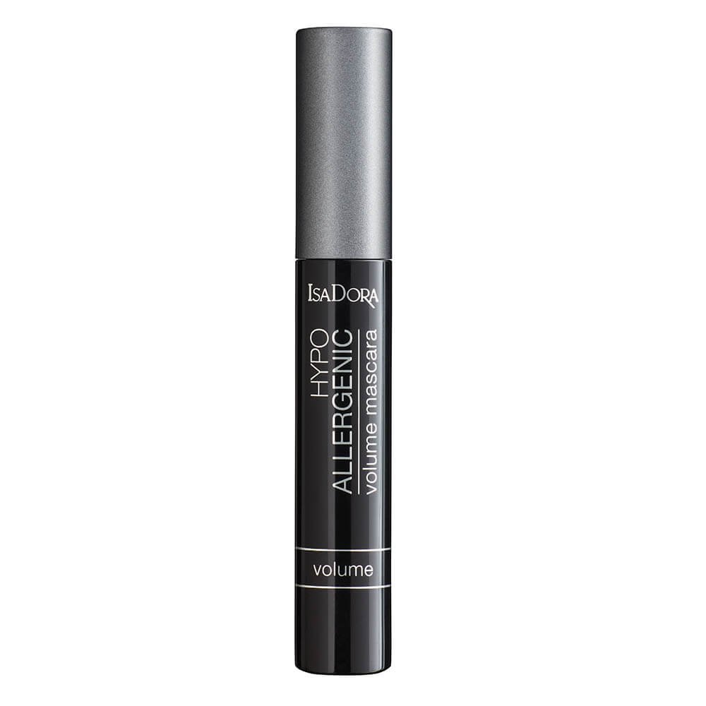 IsaDora Augen Hypo-Allergenic Volume Mascara