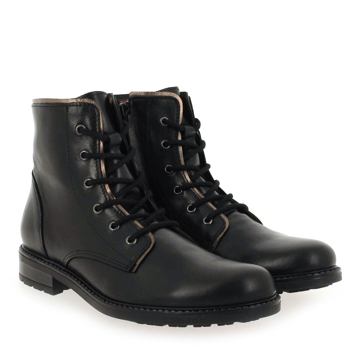 Bellamy  SIAM H22 - Noir Bronze