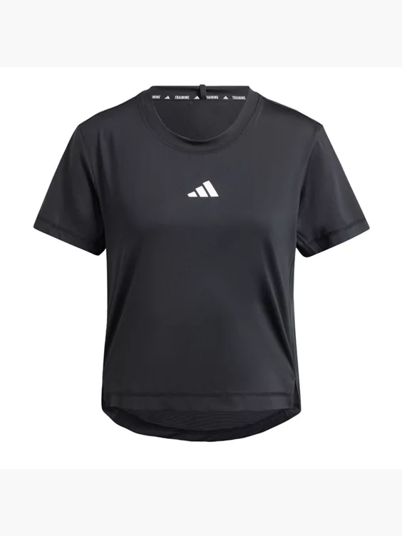 adidas Training Workout T-Shirt – Adaptiv
