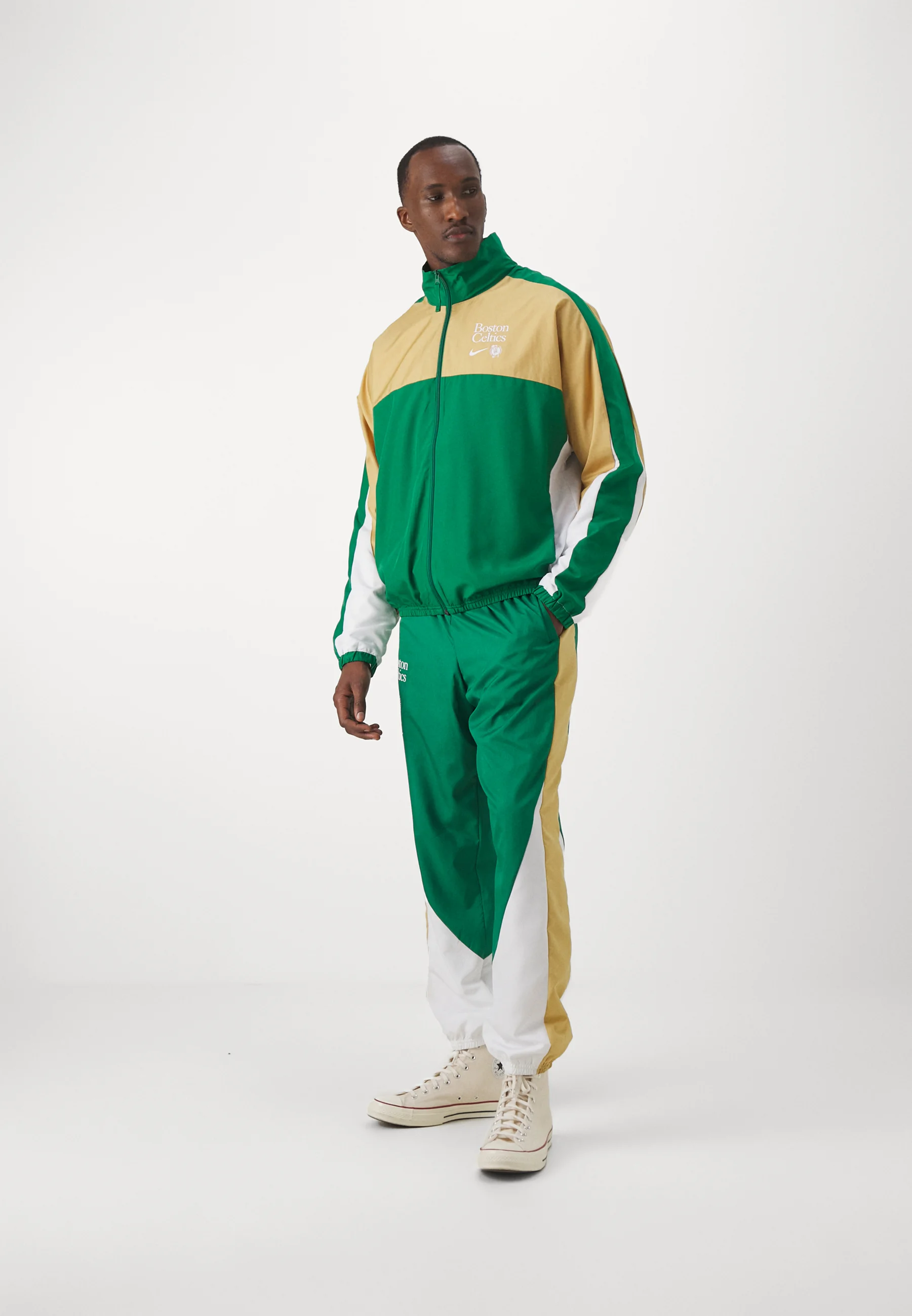 Chándal Nike Performance NBA BOSTON CELTICS - Equipo