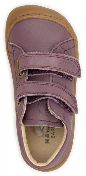 Naturino ~ Amur MidCut Klettschuh ~ Magnolia