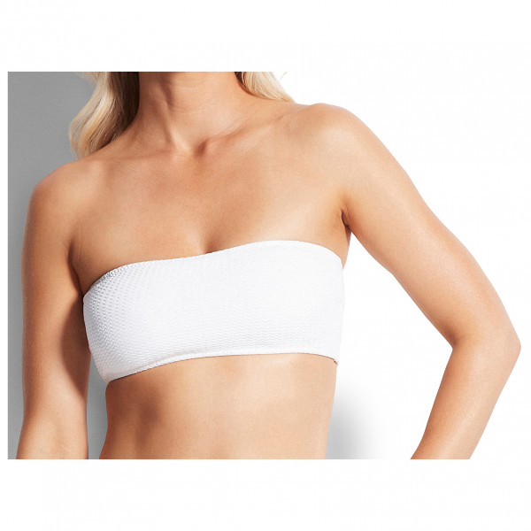 Seafolly - Women's Sea Dive Tube Top - Bikini-Top
