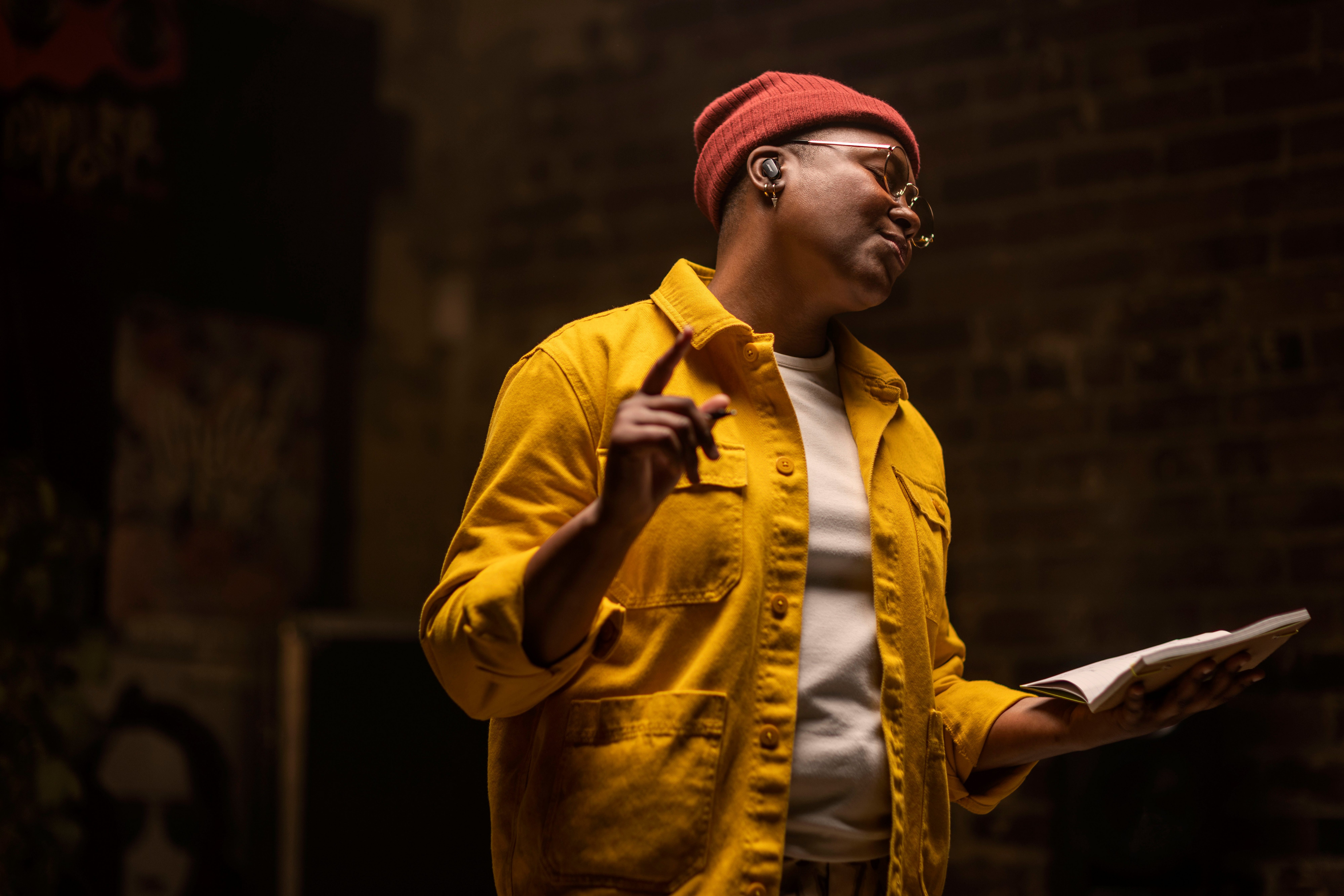 Bose QuietComfort® Earbuds II wireless In-Ear-Kopfhörer (Freisprechfunktion, Noise-Cancelling, integrierte Steuerung für Anrufe und Musik, Bluetooth, kabellose In-Ear-Kopfhörer mit Lärmreduzierung personalisiertem Klang)