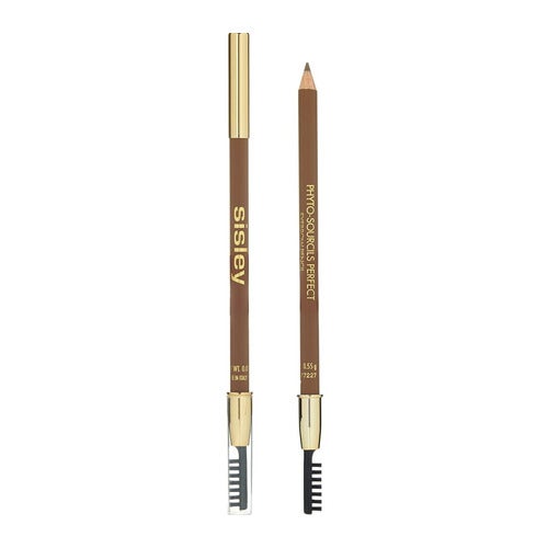 Sisley Phyto-Sourcils Perfect Wenkbrauwpotlood 04 Cappuccino 0,55 gram