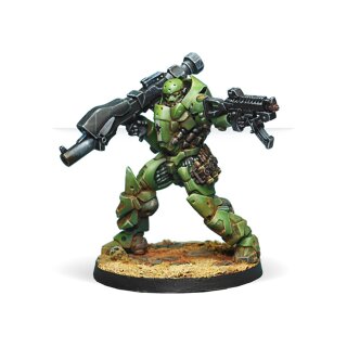 Haqqislam Booster Pack Beta Box