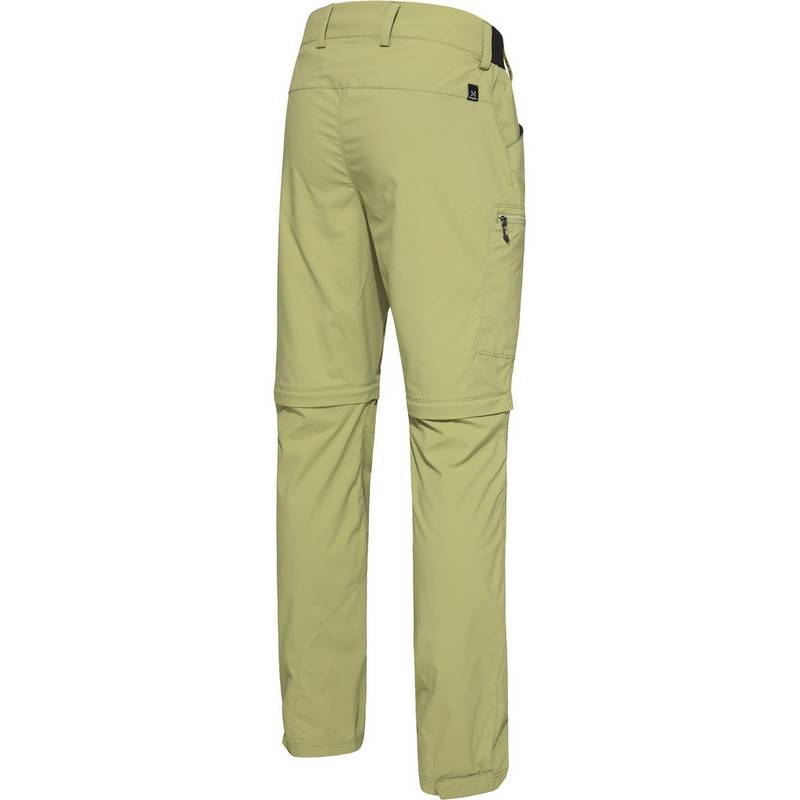 Haglfs Lite Standard Zip-off Pant Trekkinghose Herren