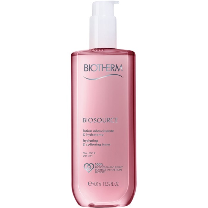 24h Hydrating & Softening Toner für trockene Haut