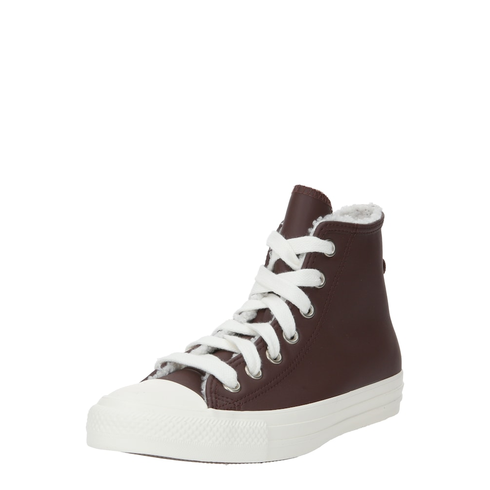 Converse Chuck Taylor All Star Leather A07946C / braun