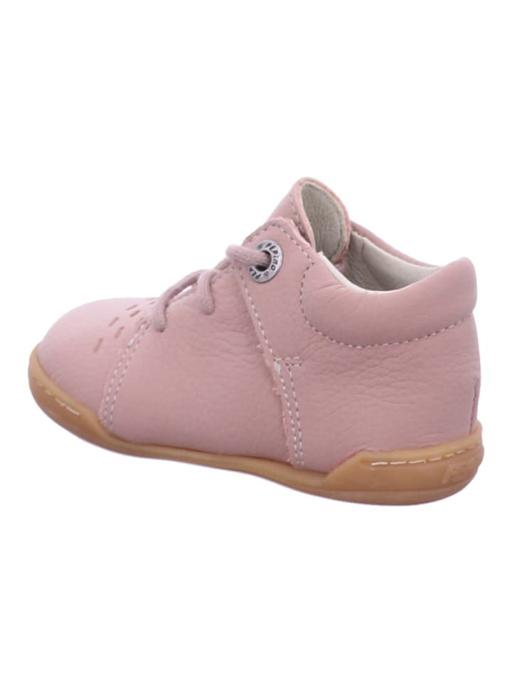 PEPINO Mädchen Halbschuhe TEDDY in Rot günstig kaufen