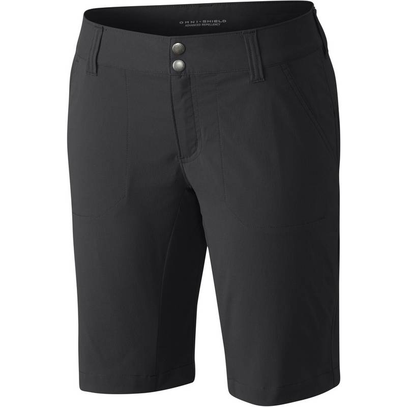 Columbia Saturday Trail Funktionsshorts Damen