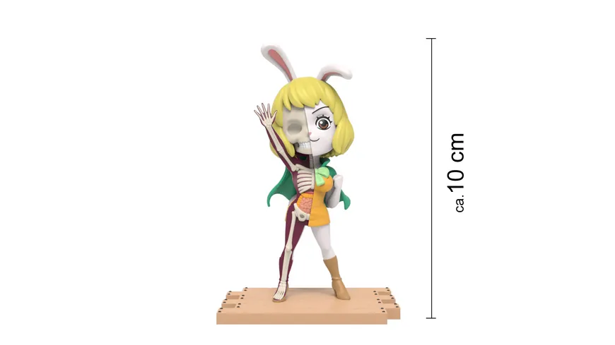 One Piece Ladies Edition Sammelfiguren Serie 5 - sortiert