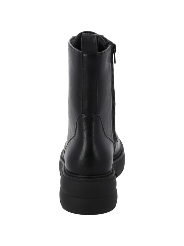 palado Stiefel, Stiefeletten & Boots in BLACK günstig kaufen