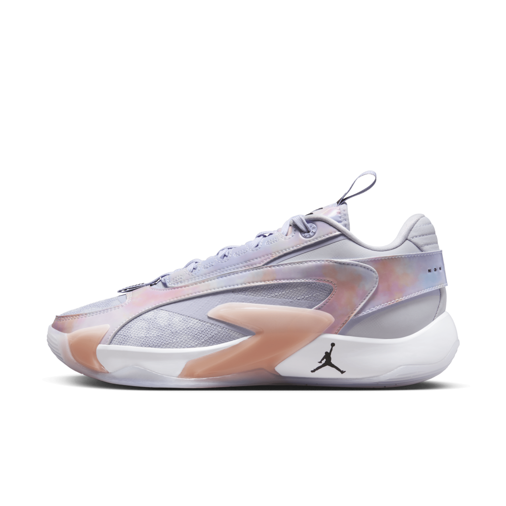 NIKE JORDAN Luka 2 DX8733-005 / lila