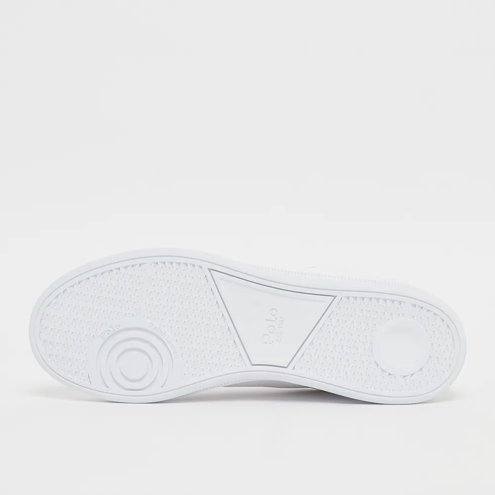 Ralph Lauren Heritage Court II 809829824004 / weiss