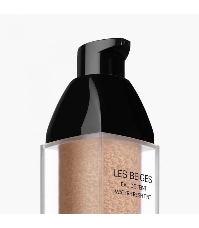 Chanel-LES BEIGES-Eau de Teint