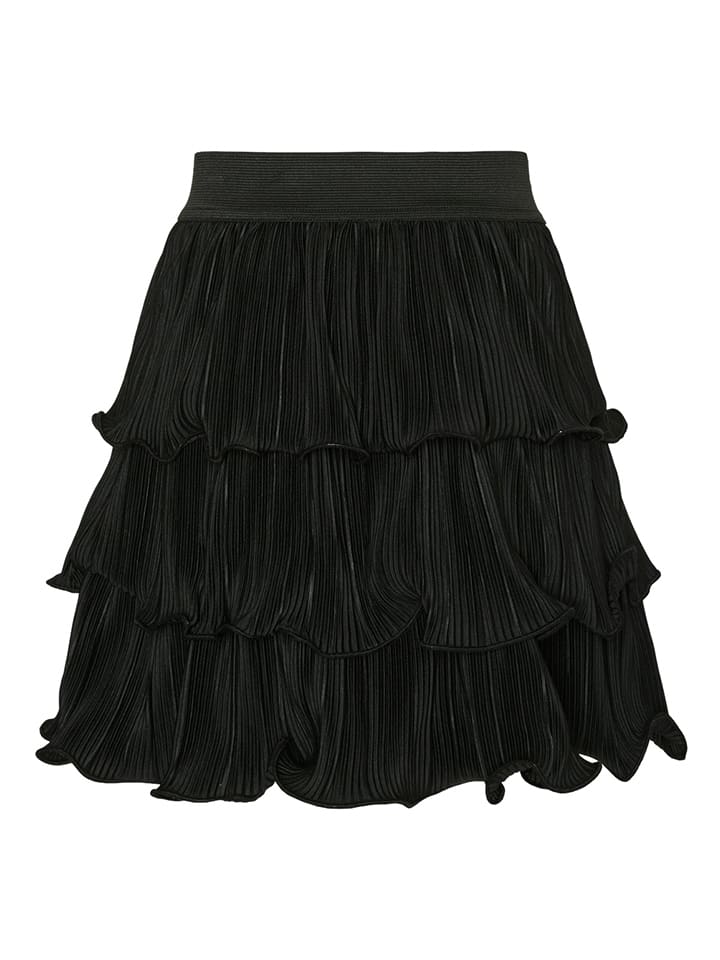 Vero Moda Girl Rock in Schwarz günstig kaufen