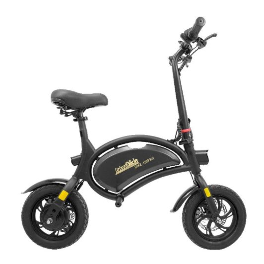 Bicicletă electrică URBANGLIDE BIKE 120 PRO