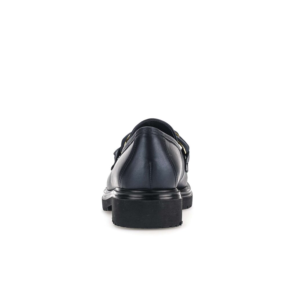 Gabor comfort Slipper blau