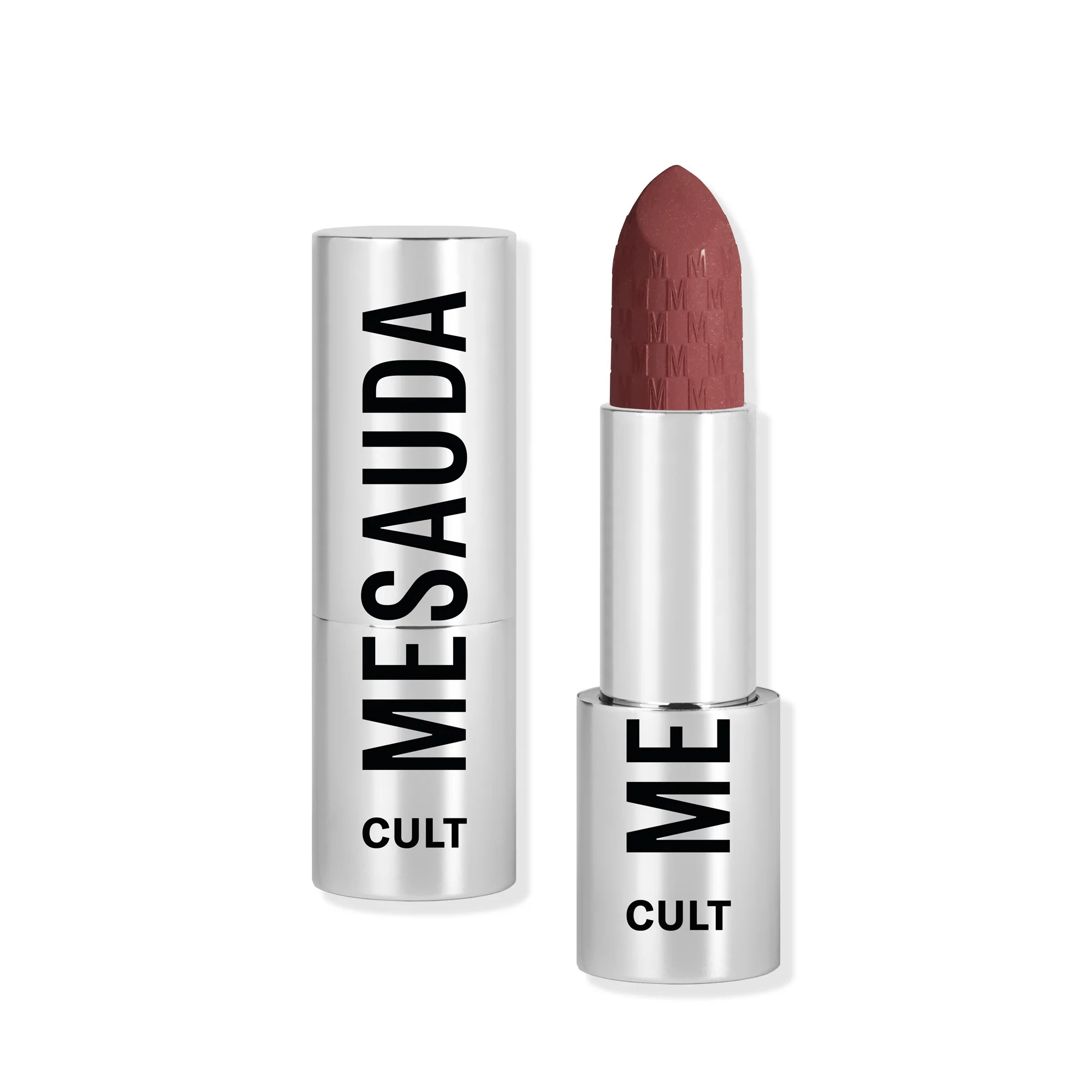 Cult Creamy Lipstick - Kirkas huulipuna, Huulipuna
