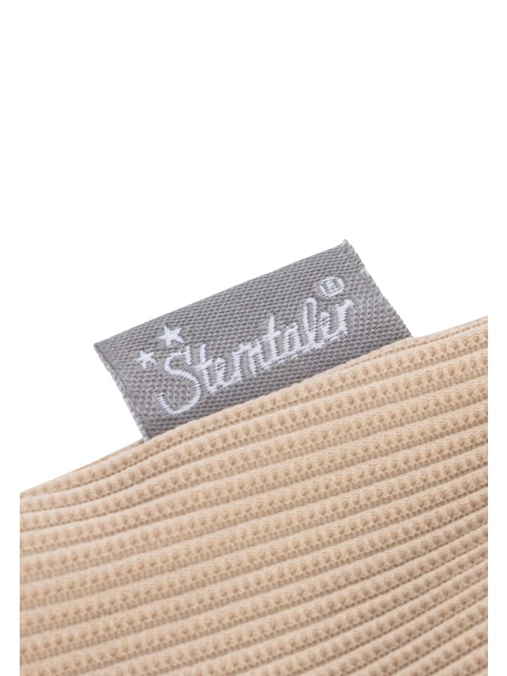 Sterntaler Bade-Leggings Rippe in beige günstig kaufen
