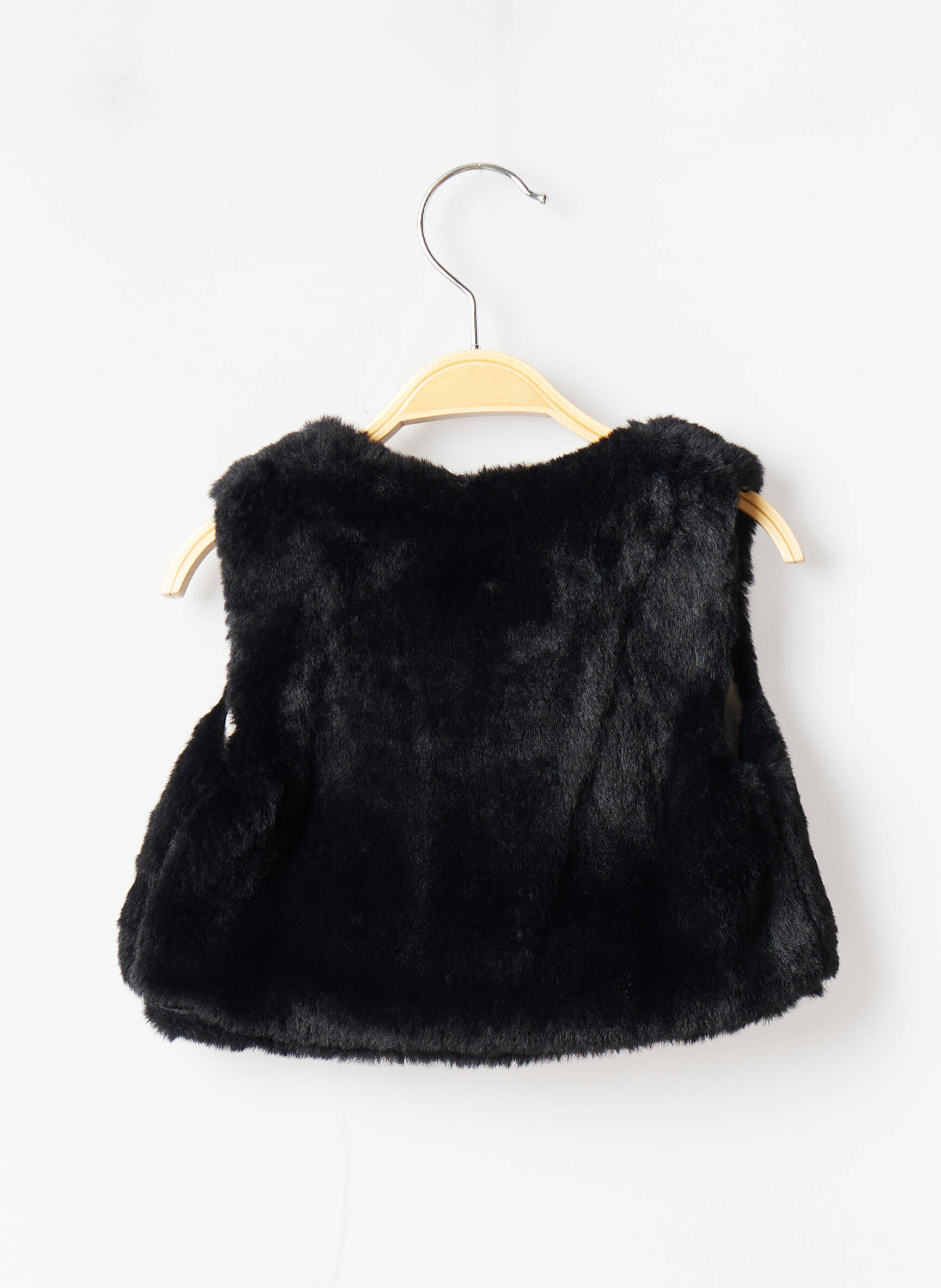 Marese Gilet Fille couleur noir