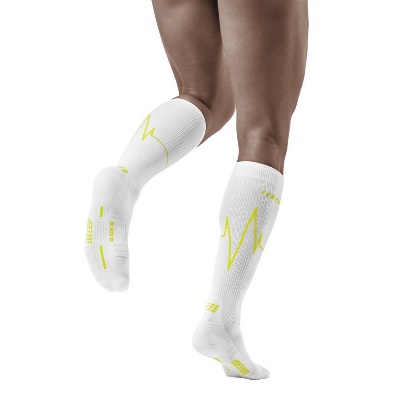 CEP Heartbeat Socken Herren