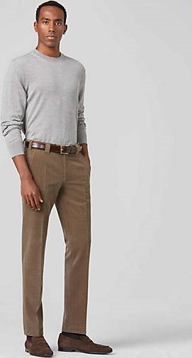 MEYER Chino-Hose