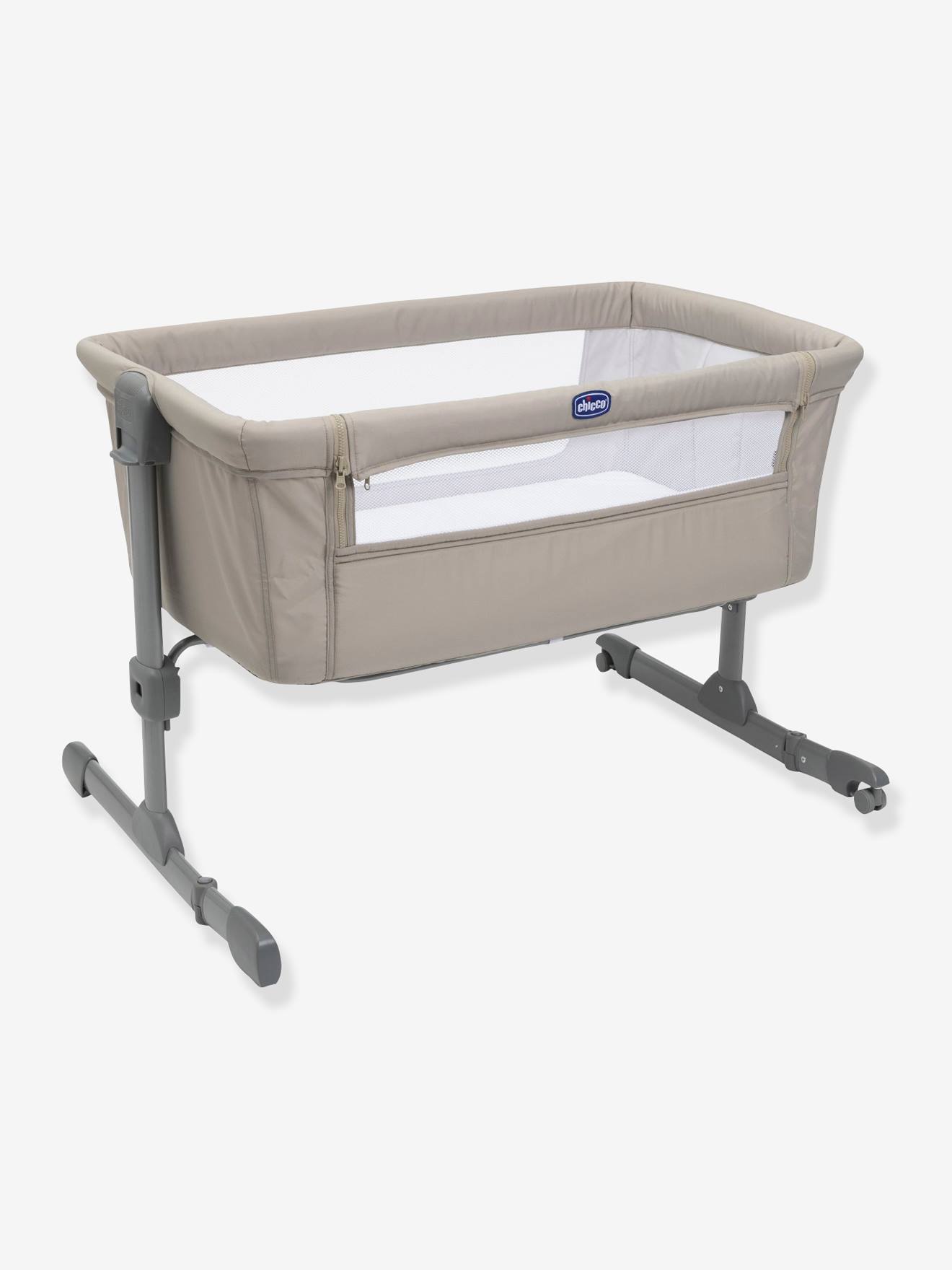 Berceau cododo Next2Me Essential CHICCO beige