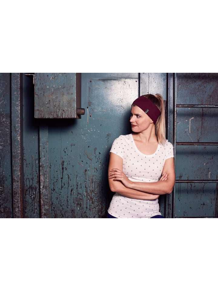 Chillouts Headwear Stoffhut in schwarz günstig kaufen onesize
