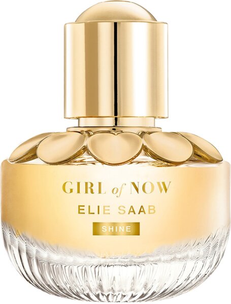 Elie Saab Girl Of Now Shine Eau de Parfum