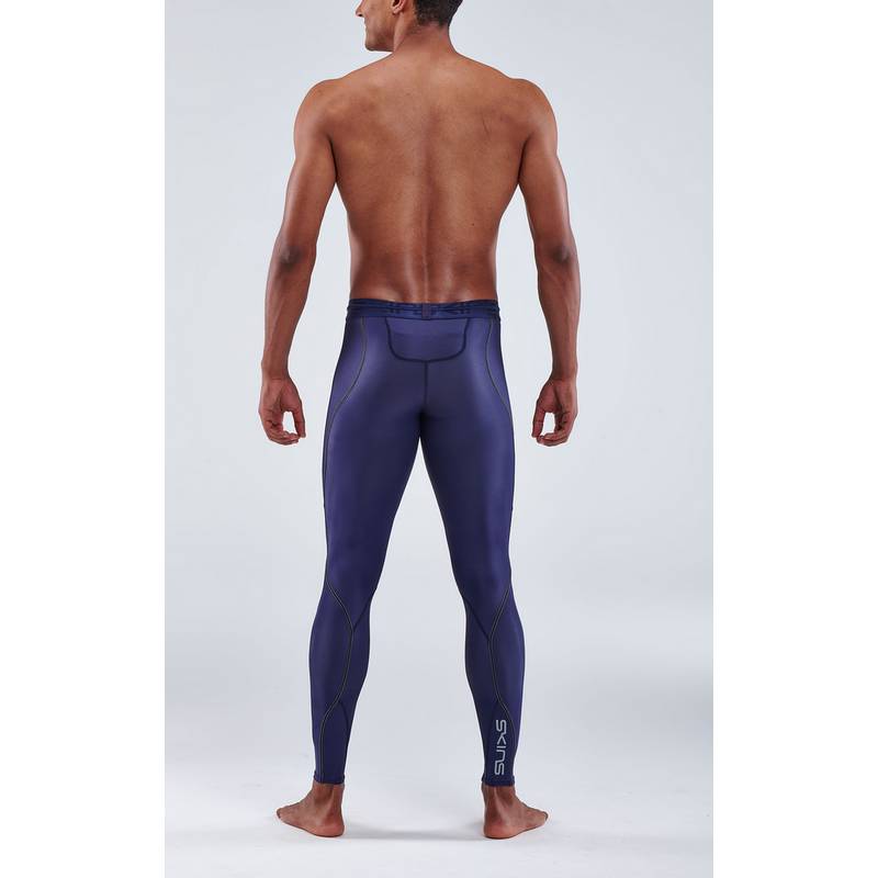 Skins S3 Tights Herren