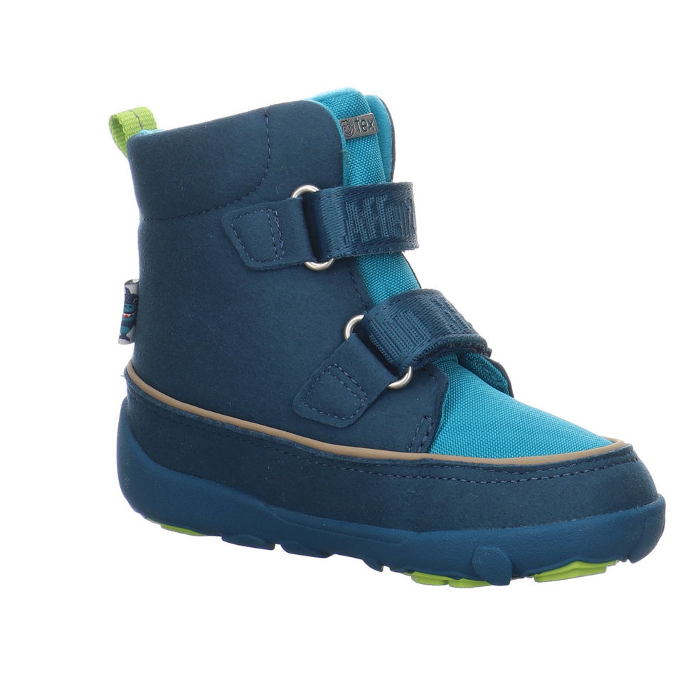 Affenzahn Hai Comfy Boots