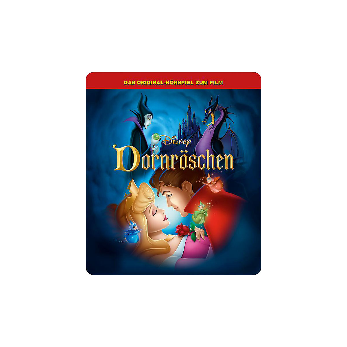 Dornröschen - Dornröschen [DACH]