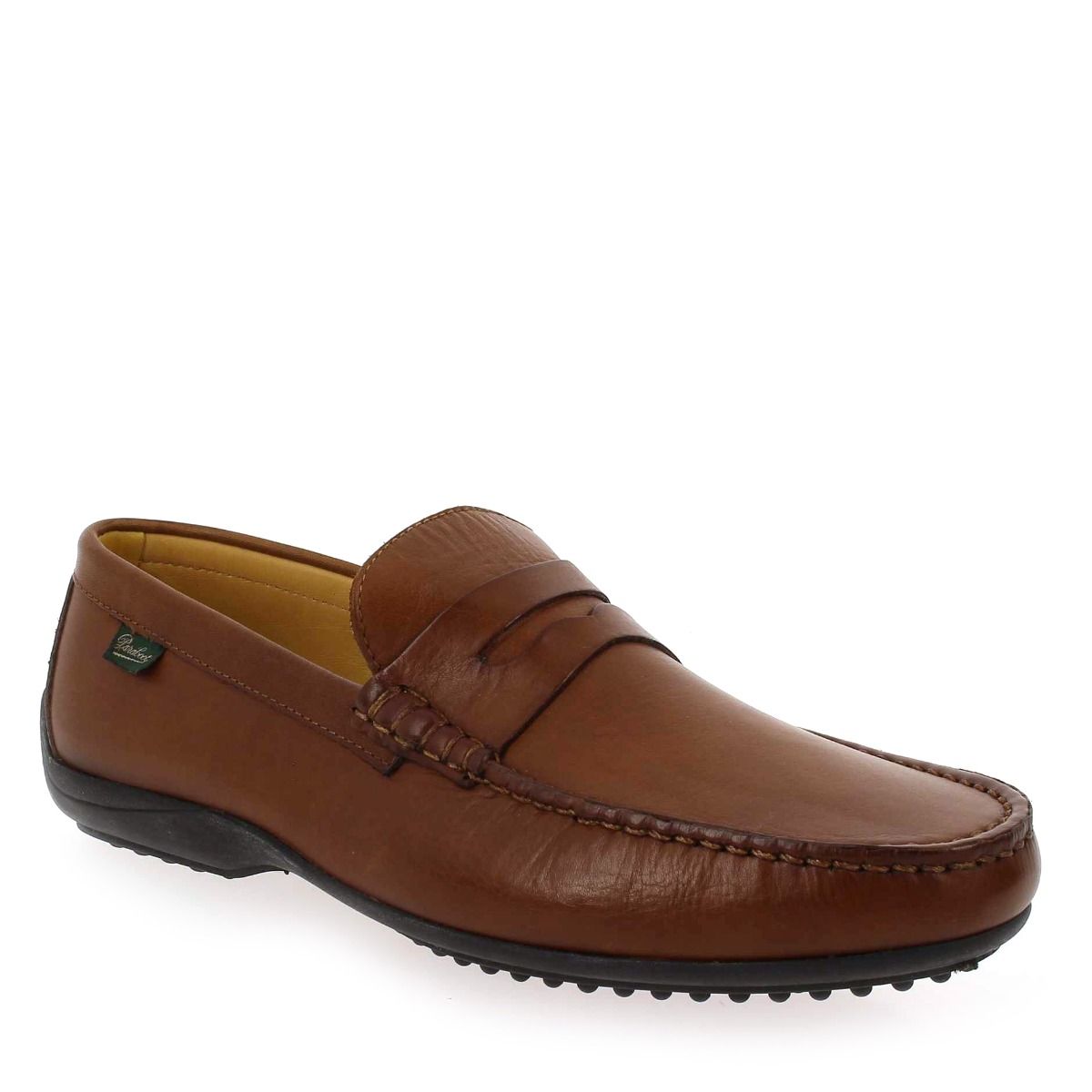 Paraboot  CABRIO - Cognac